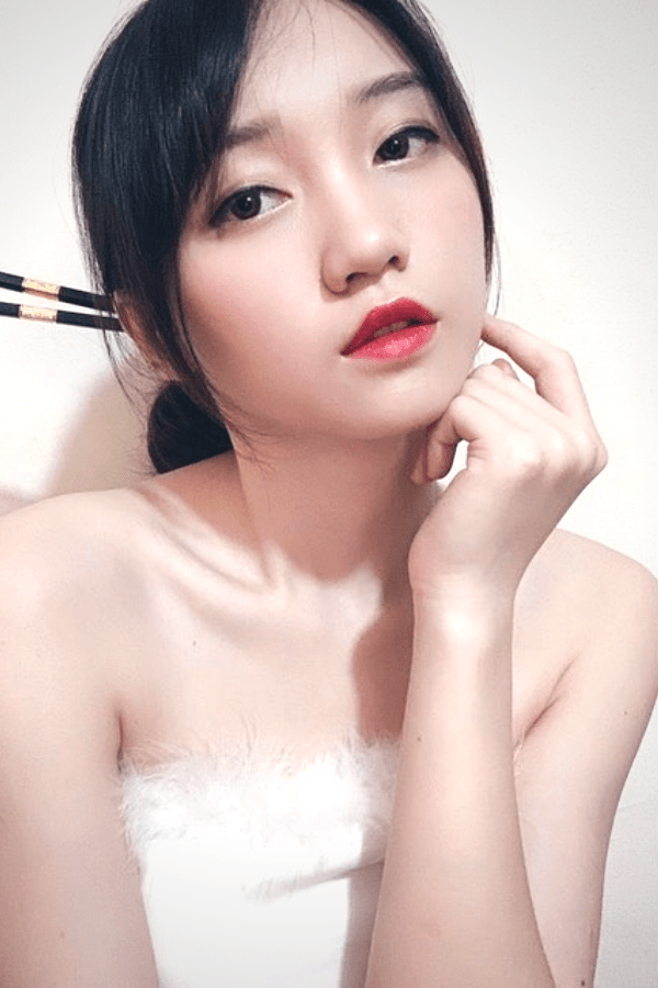 推介: Colleen 芸杏